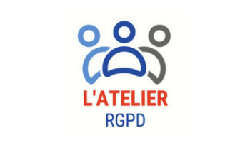 Logo de Certification RGPD