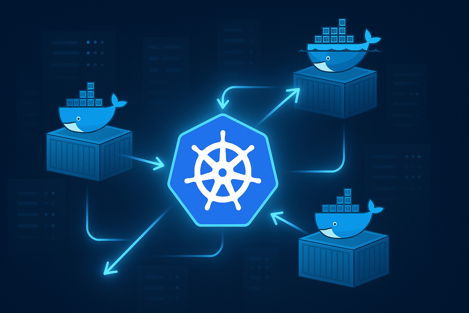 Infrastructure Cloud Google - GCP Kubernetes